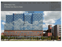 Tablet Screenshot of lawhon-assoc.com